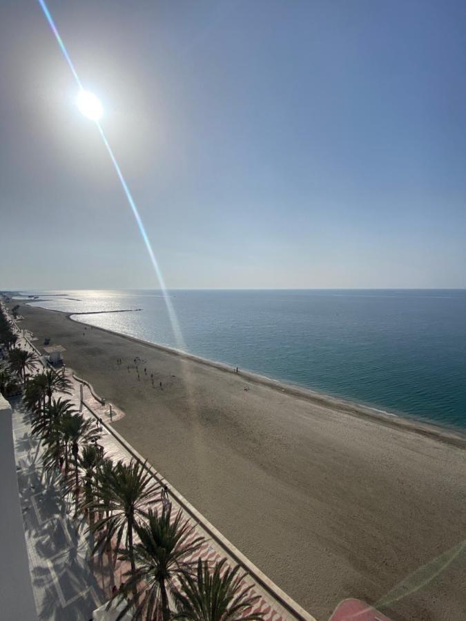 Playa De San Miguel - Zapillo *