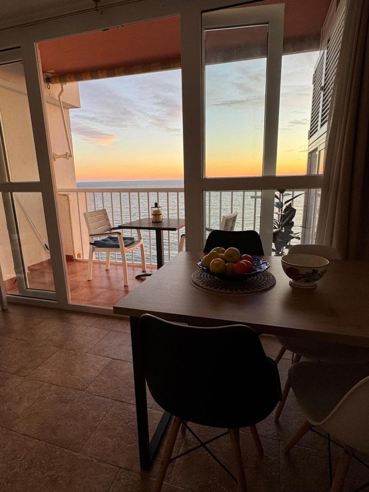 Apartment Playa De San Miguel - Zapillo Almeria